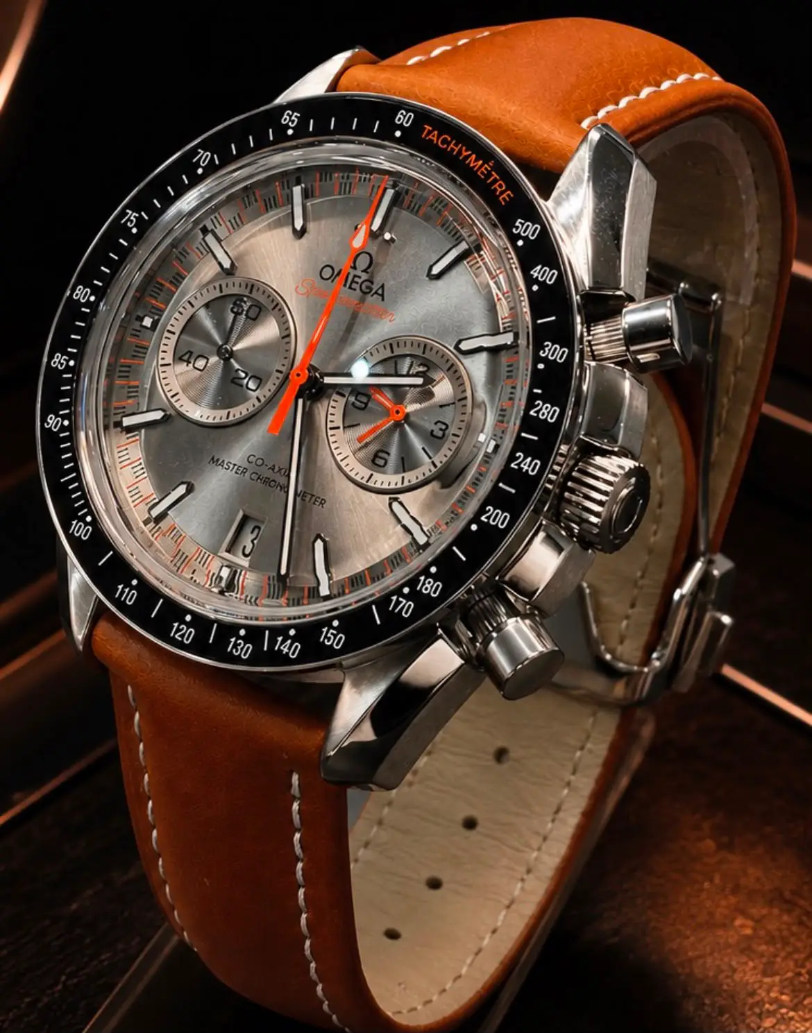 Omega Speed master